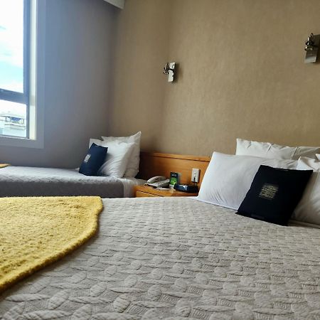 Kelvin Hotel Інверкаргілл Екстер'єр фото